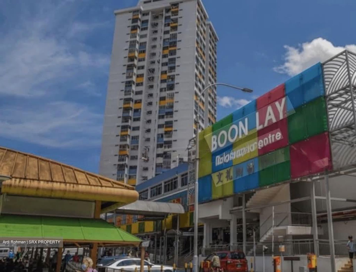 Blk 209 Boon Lay Place (Jurong West), HDB 3 Rooms #581359801